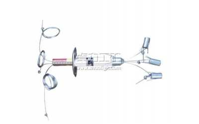 LBY-3型頂板離層指示儀