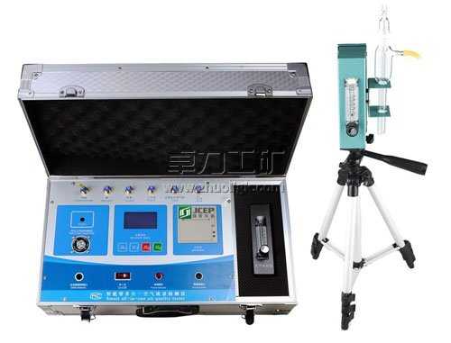 JC-Y3室內環境檢測儀