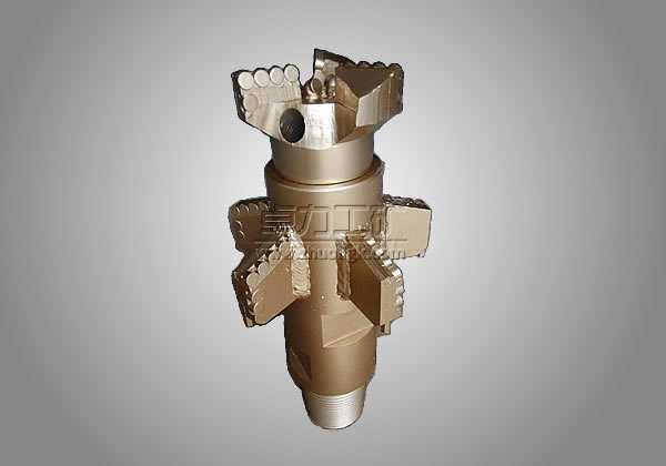 152-240組合擴孔水井鉆頭